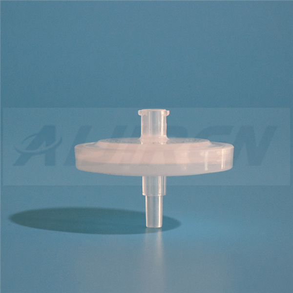 high flow rate ghp membrane sample volume less 10ul